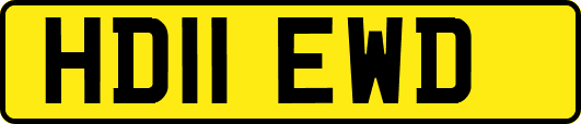 HD11EWD