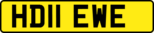 HD11EWE