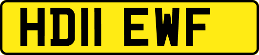 HD11EWF