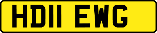 HD11EWG