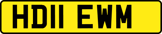 HD11EWM