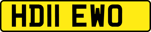 HD11EWO