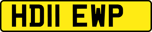 HD11EWP