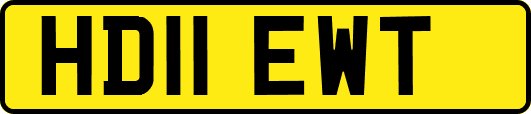 HD11EWT