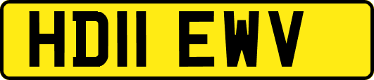 HD11EWV