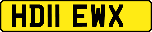 HD11EWX