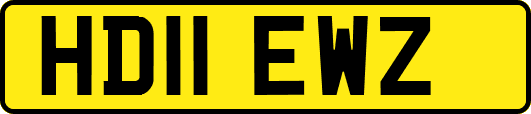 HD11EWZ