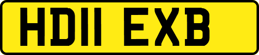 HD11EXB