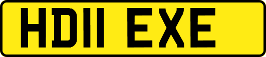HD11EXE