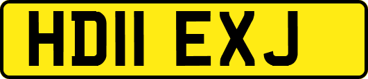 HD11EXJ