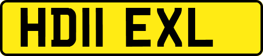 HD11EXL