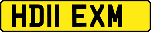 HD11EXM