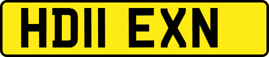 HD11EXN