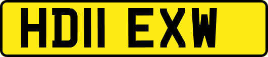HD11EXW