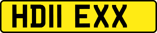 HD11EXX