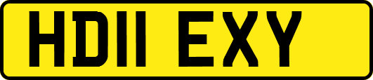 HD11EXY