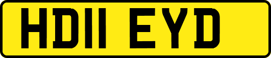 HD11EYD
