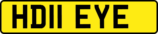 HD11EYE