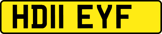 HD11EYF