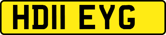 HD11EYG