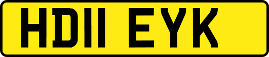 HD11EYK