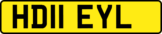 HD11EYL