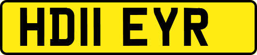 HD11EYR