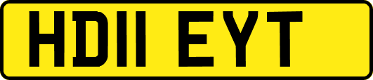HD11EYT