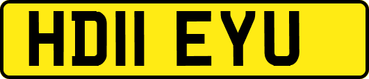HD11EYU