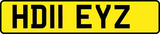HD11EYZ