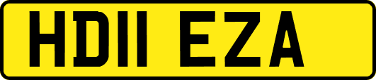 HD11EZA