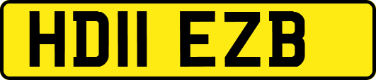 HD11EZB