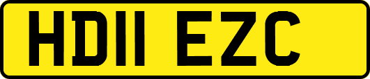 HD11EZC