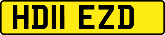 HD11EZD