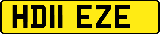 HD11EZE