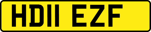 HD11EZF
