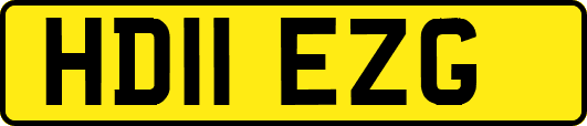 HD11EZG