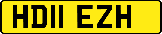 HD11EZH