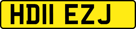 HD11EZJ