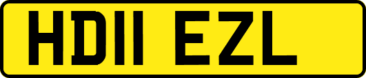 HD11EZL