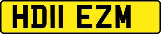 HD11EZM