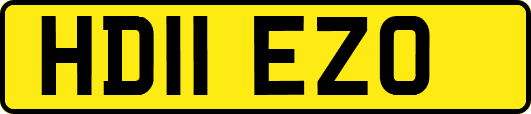 HD11EZO