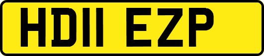HD11EZP