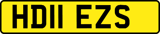 HD11EZS