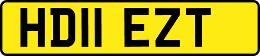 HD11EZT