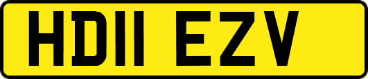 HD11EZV