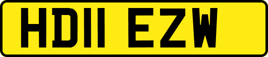 HD11EZW