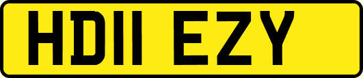 HD11EZY