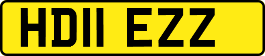 HD11EZZ