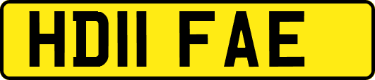 HD11FAE